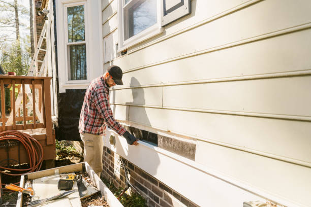 Top rated local Vinyl Siding specialists in Round Hill, VA